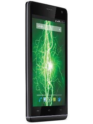 Lava Iris Fuel 50