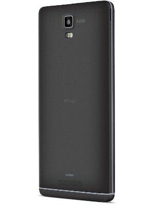 Lava Iris Fuel 50