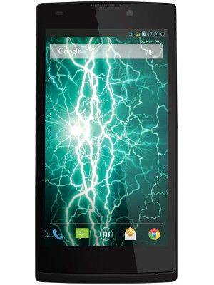 Lava Iris Fuel 60