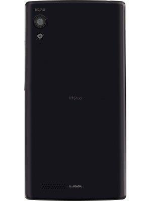 Lava Iris Fuel 60