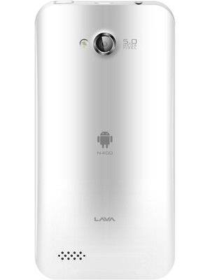 Lava Iris N400