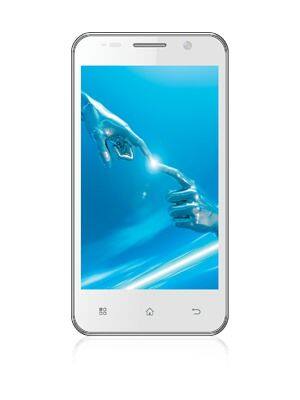 Lava Iris N430