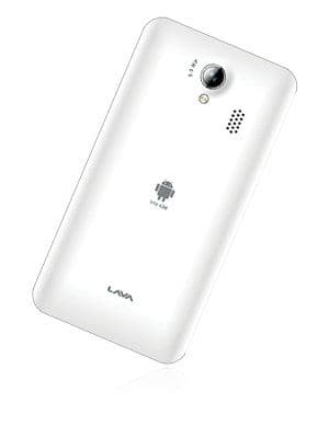 Lava Iris N430
