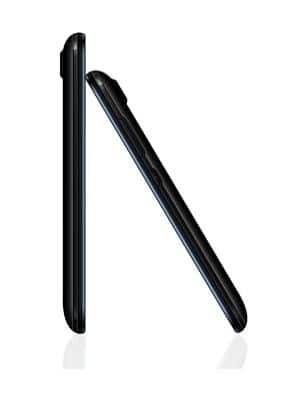 Lava Iris N454