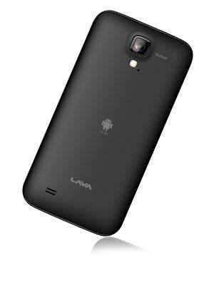 Lava Iris N454