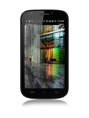 Lava Iris N501