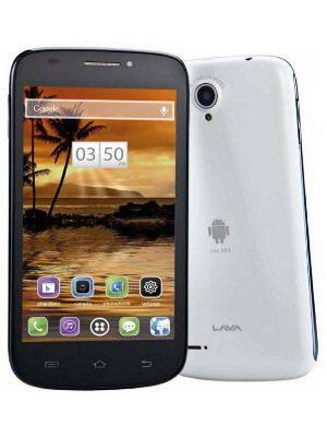 Lava Iris N501