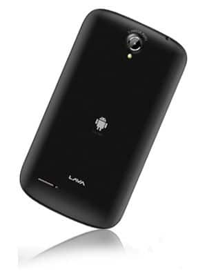 Lava Iris N501