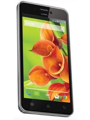 Lava Iris Pro 20