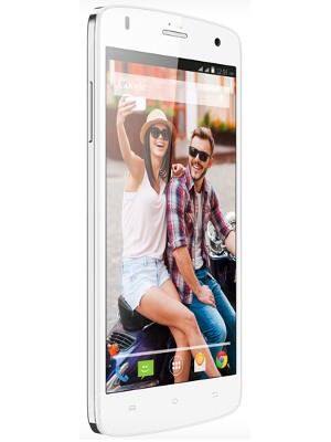 Lava Iris Selfie 50