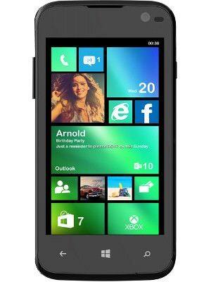 Lava Iris Win1