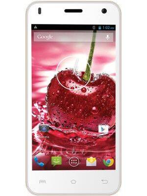 Lava Iris X1 16GB