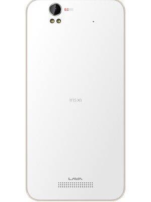 Lava Iris X1 16GB