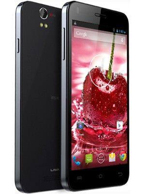 Lava Iris X1 16GB