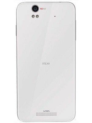 Lava Iris X1 8GB