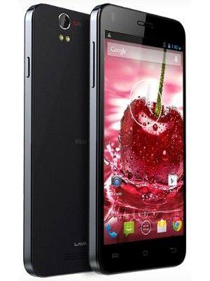 Lava Iris X1 8GB