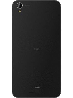 Lava Iris X1 Atom