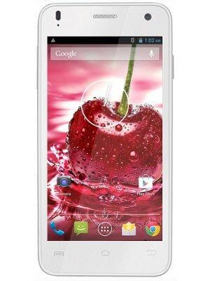 Lava Iris X1