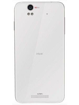 Lava Iris X1