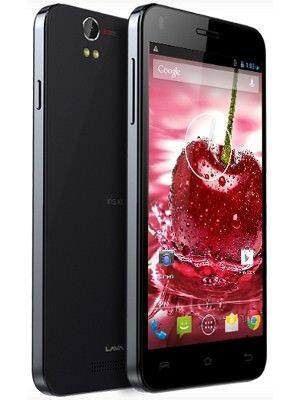 Lava Iris X1
