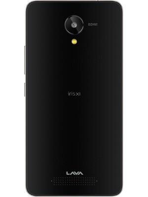 Lava Iris X1 Selfie