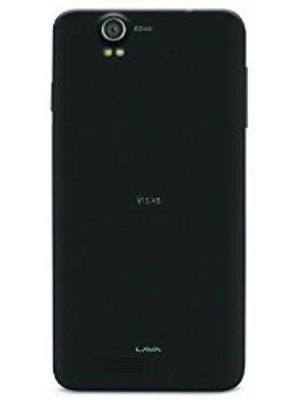 Lava Iris X5