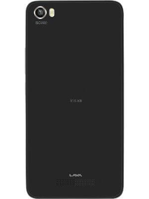 Lava Iris X8