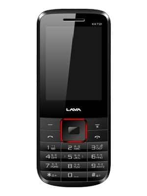 Lava