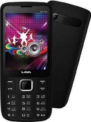 Lava KKT 42