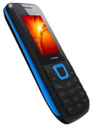 Lava KKT Prime