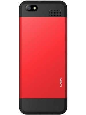 Lava Spark 10