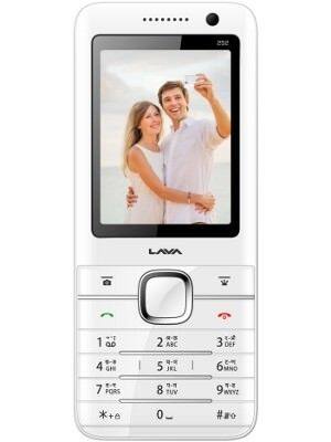 Lava Spark 252