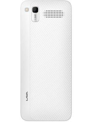 Lava Spark 252