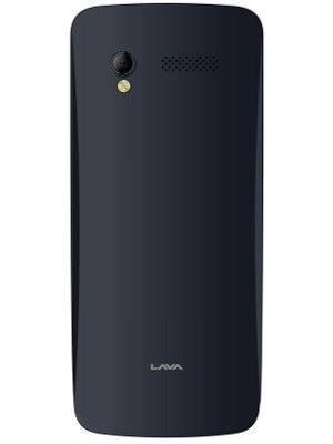Lava Spark 288