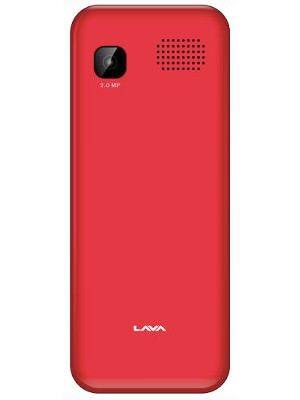 Lava Spark Candy