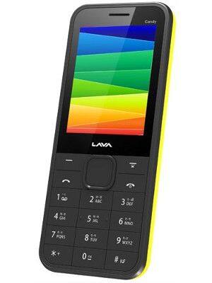 Lava Spark Candy