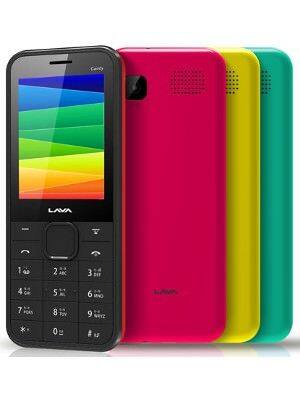 Lava Spark Candy
