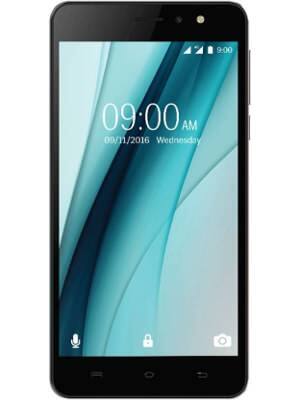 Lava X28 Plus