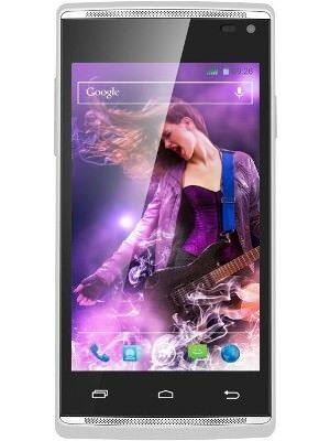 XOLO Xolo A500 Club