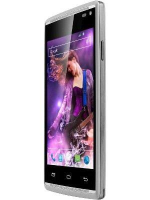 XOLO Xolo A500 Club