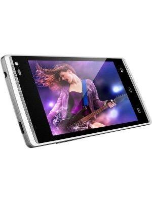 XOLO Xolo A500 Club