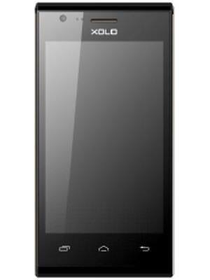 XOLO Xolo A550s IPS