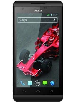 XOLO Xolo A700S