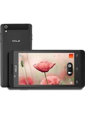 XOLO Xolo A700S