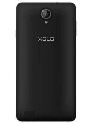 XOLO Xolo Q1000 Opus 2