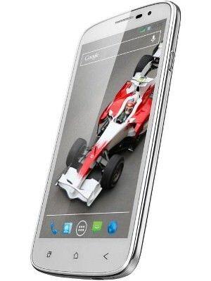 XOLO XOLO Q1000 Opus
