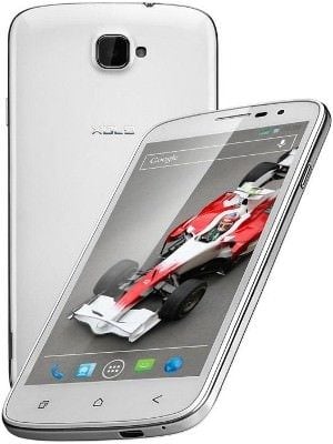 XOLO XOLO Q1000 Opus