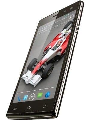 XOLO Xolo Q1010
