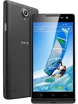 XOLO Xolo Q1100
