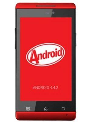 XOLO Xolo Q500S IPS